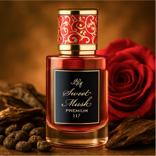 Premium Attar Premium Attar